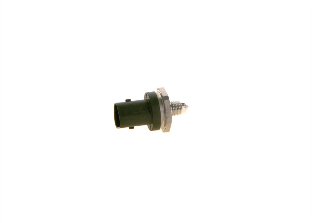 Fuel pressure sensor Bosch 0 261 545 080