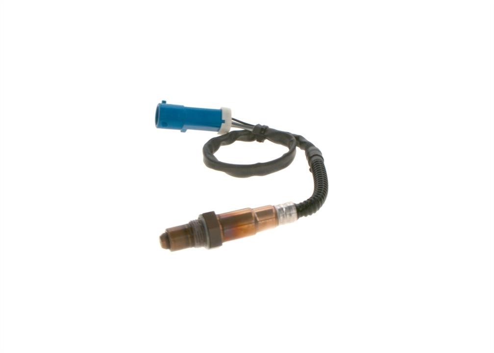 Lambda sensor Bosch 0 258 006 450