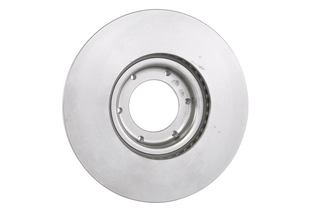 Front vented brake disc Bosch 0 986 478 745
