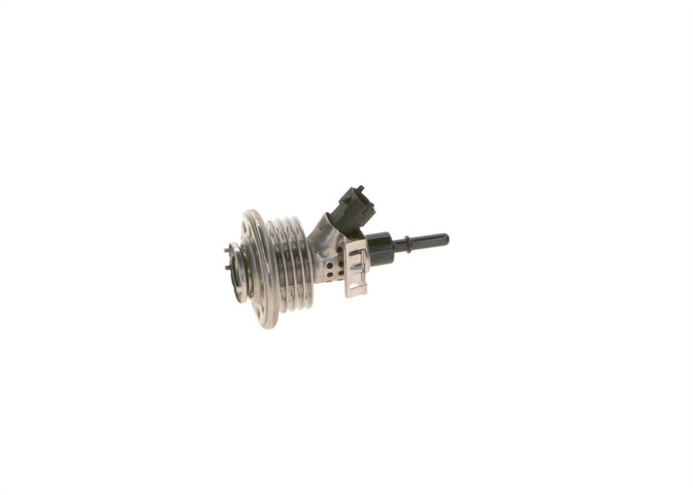 AdBlue Fluid Injection Control Unit Bosch 0 444 021 031