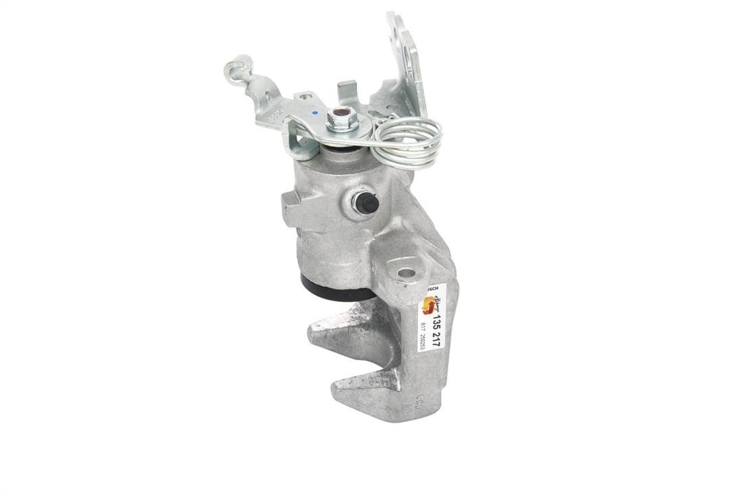 Brake caliper rear right Bosch 0 986 135 217