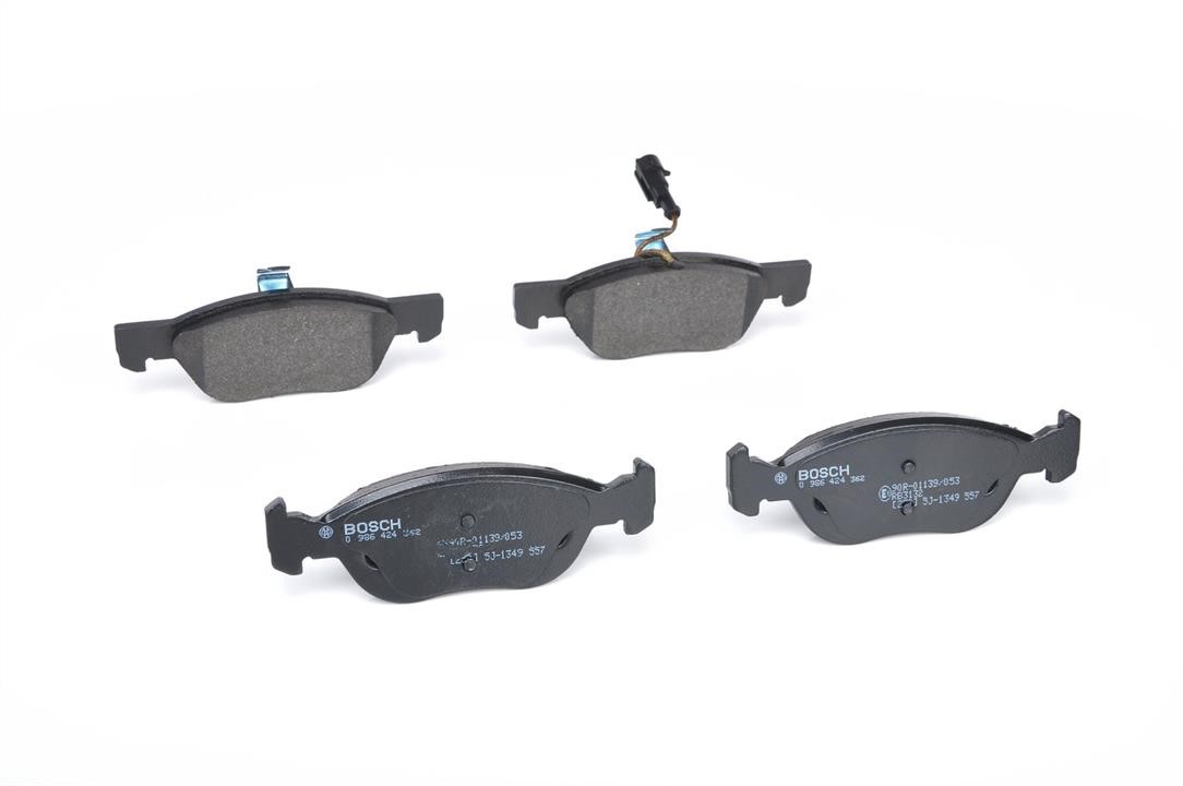 Buy Bosch 0986424362 – good price at EXIST.AE!