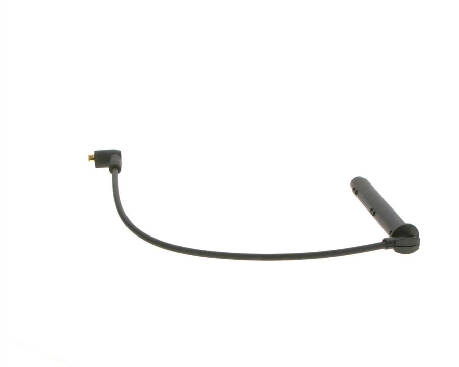 Ignition lead set Bosch 0 986 357 223