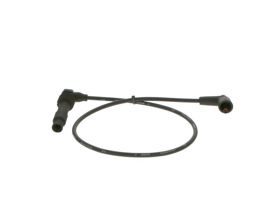Bosch 0 986 357 228 Ignition lead set 0986357228 0986357228 Bosch Ignition lead set