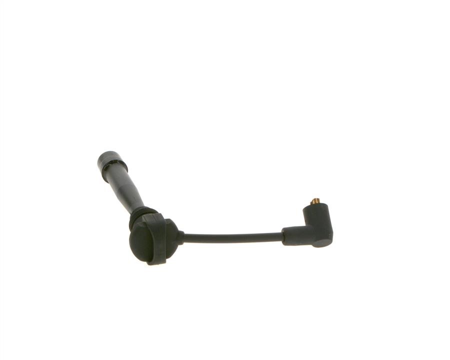 Ignition lead set Bosch 0 986 357 258
