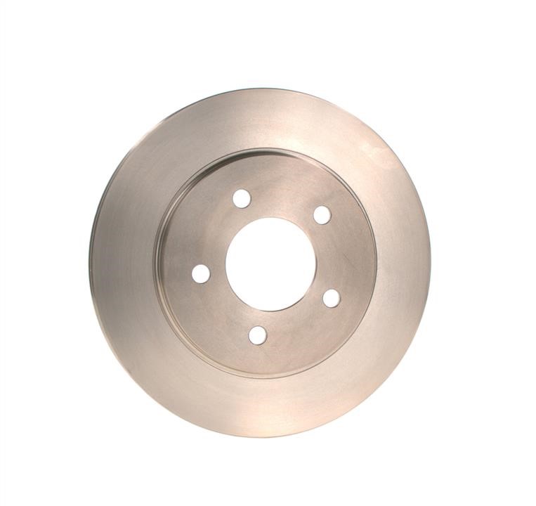 Front vented brake disc Bosch 0 986 478 983