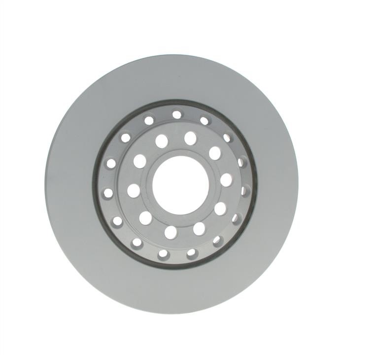 Rear vented brake disc Bosch 0 986 479 062