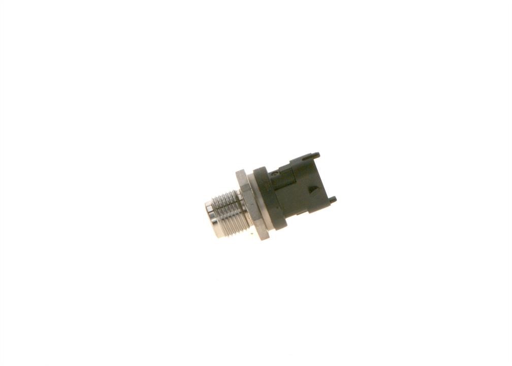 Fuel pressure sensor Bosch 0 281 007 304