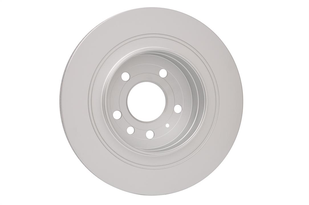 Brake disk Bosch 0 986 479 D49