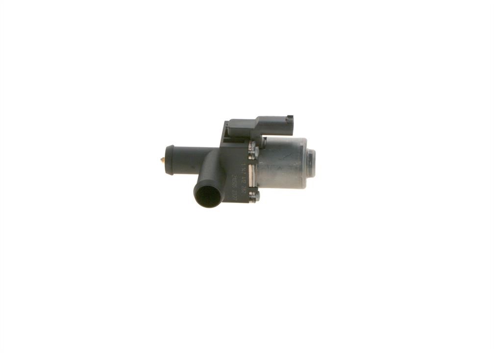 Bosch 1 147 412 282 Heater control valve 1147412282