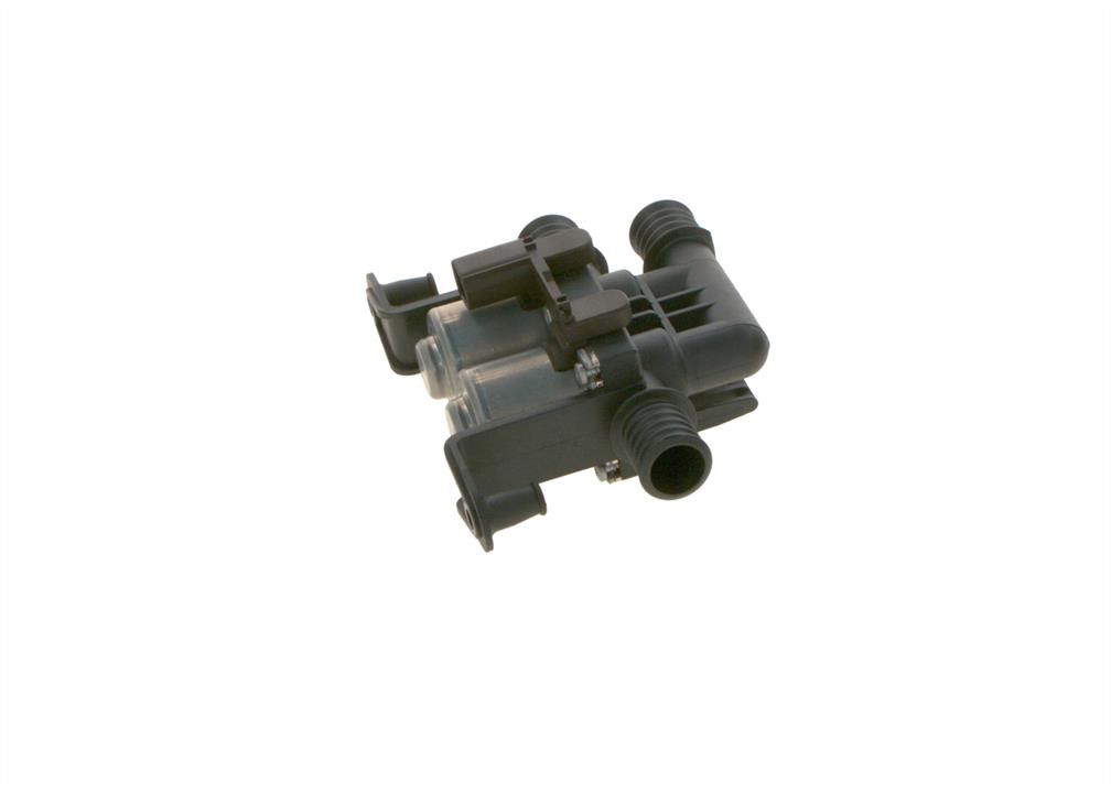 Heater control valve Bosch 1 147 412 350
