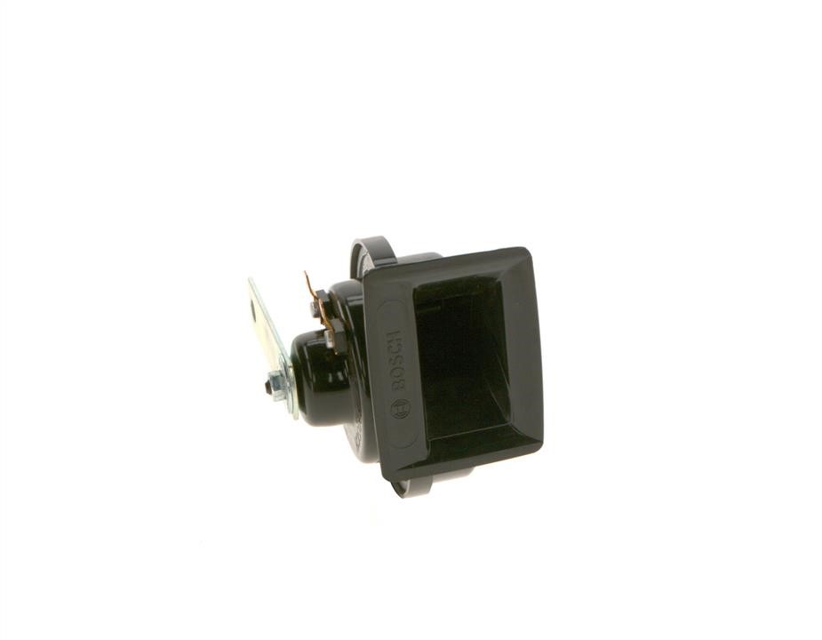 Sound signal Bosch 0 986 AH0 502