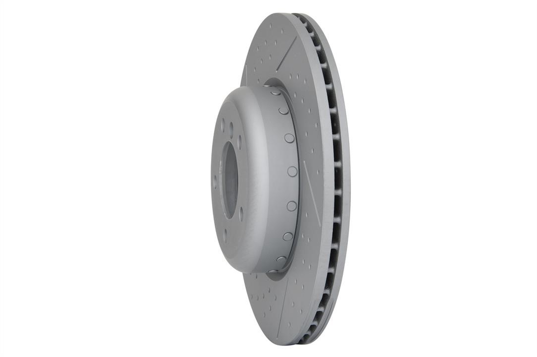 Brake disk Bosch 0 986 479 E09