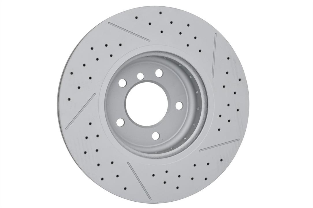 Brake disk Bosch 0 986 479 E09