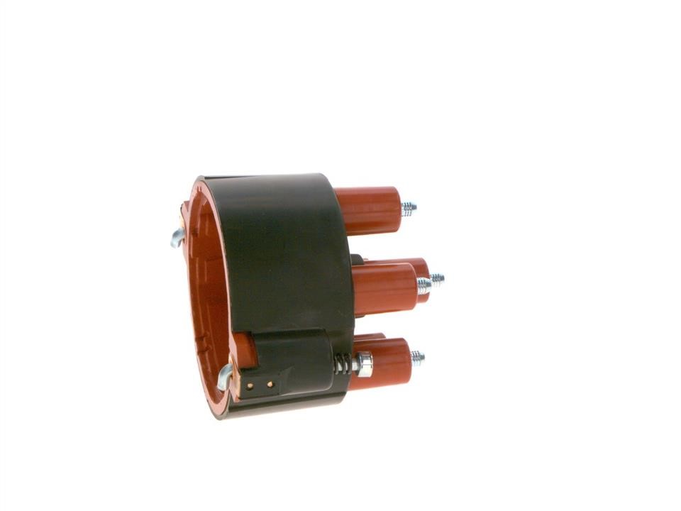 Distributor cap Bosch 1 235 522 368