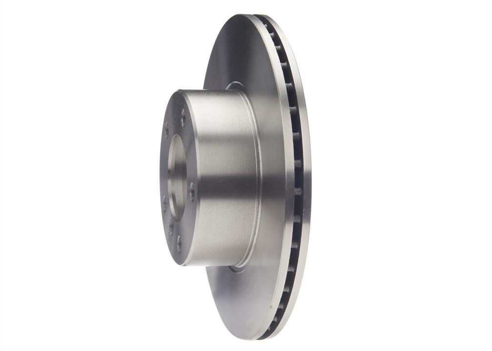 Front vented brake disc Bosch 0 986 479 R72