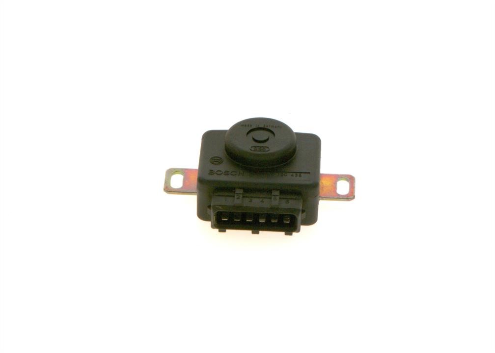 Bosch 0 280 120 435 Throttle position sensor 0280120435