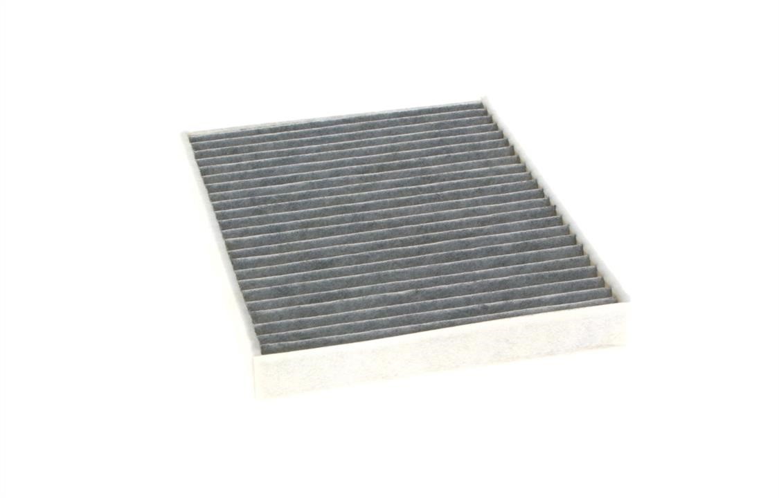 Cabin filter with activated carbon Bosch 1 987 432 361