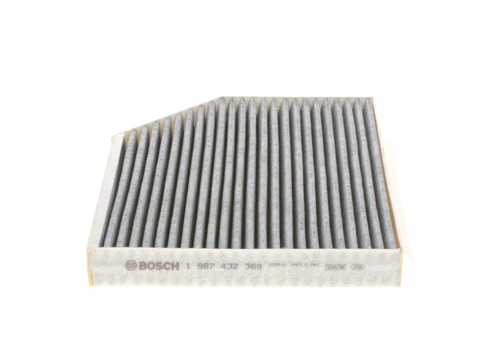 Bosch Activated Carbon Cabin Filter – price 71 PLN