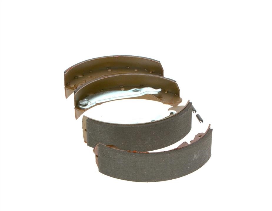 Brake shoe set Bosch 0 986 487 264