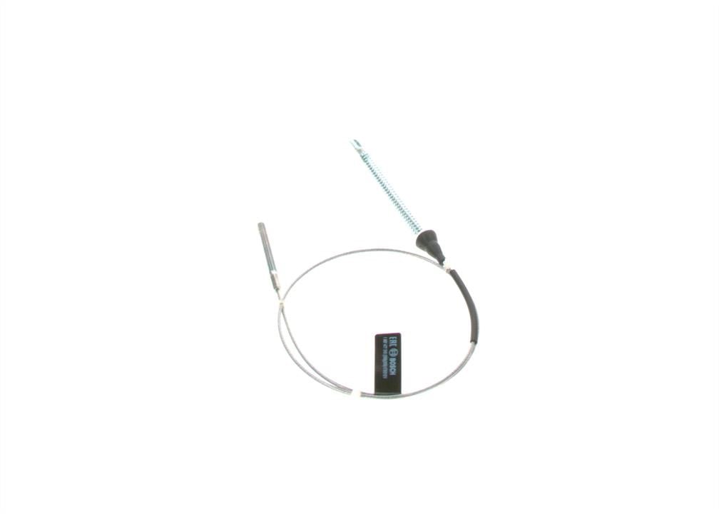 Parking brake cable, right Bosch 1 987 477 310