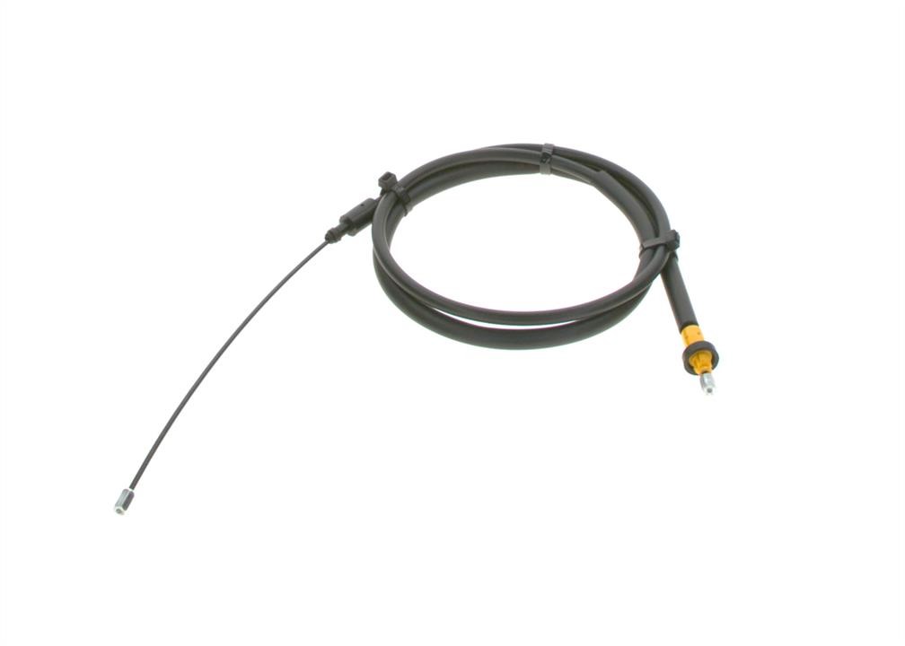 Bosch 1 987 477 595 Parking brake cable, right 1987477595