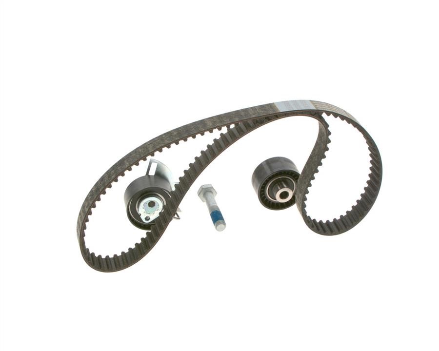 TIMING BELT KIT WITH WATER PUMP Bosch 1 987 946 668