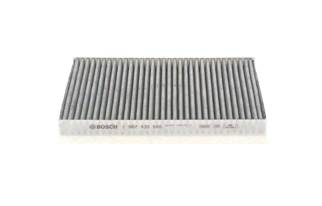Bosch 1 987 435 540 Activated Carbon Cabin Filter 1987435540