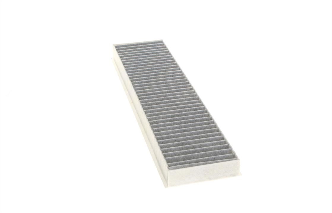 Cabin filter with activated carbon Bosch 1 987 432 382