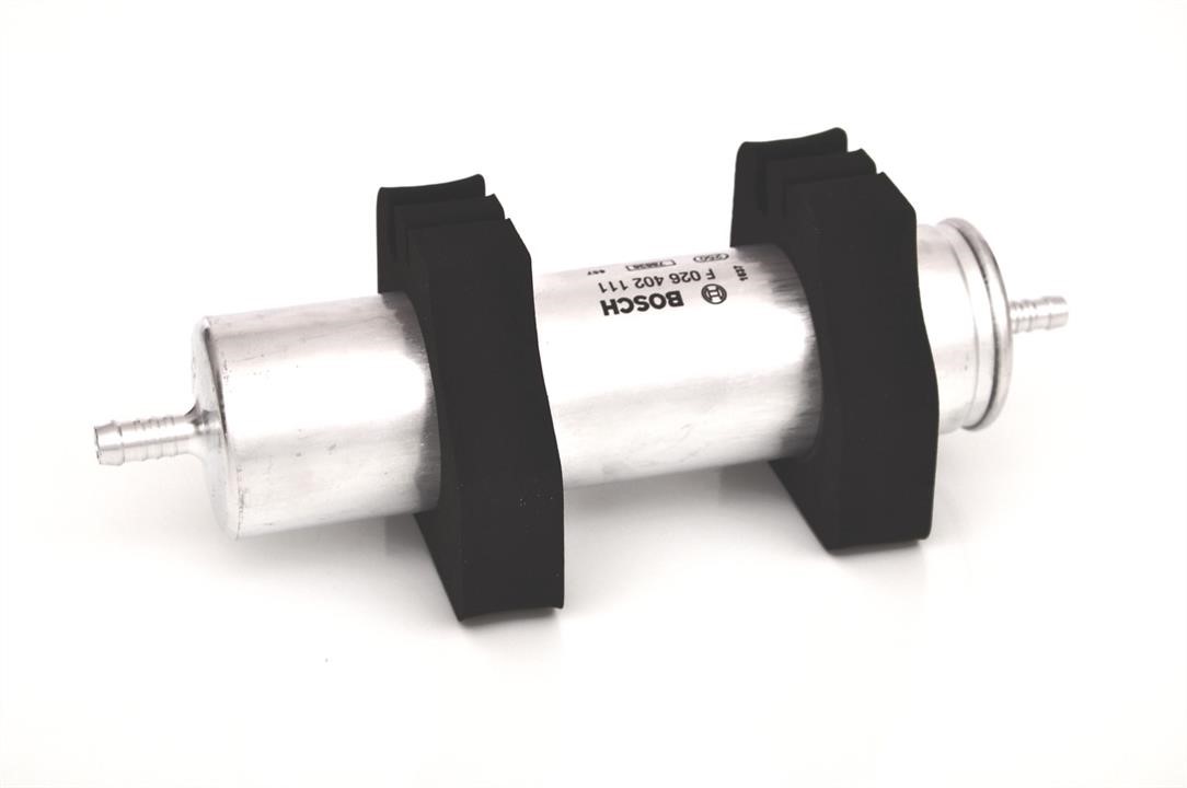 Bosch Fuel filter – price 95 PLN