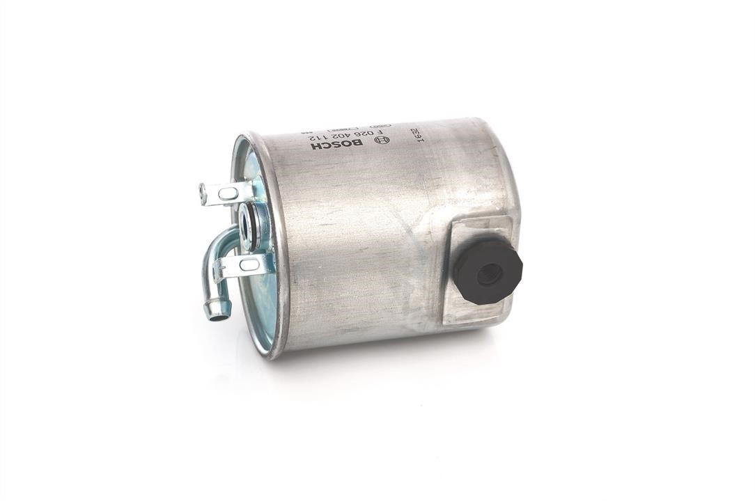 Buy Bosch F 026 402 112 at a low price in United Arab Emirates!