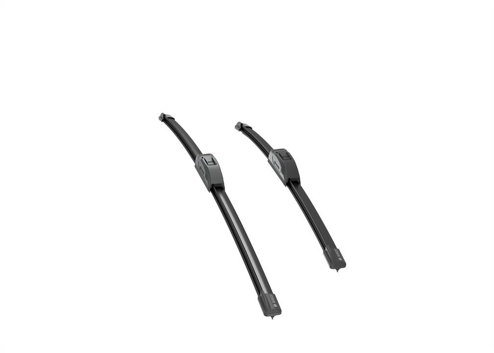 Bosch Aerotwin Frameless Wiper Blades Kit 600&#x2F;450 Bosch 3 397 118 908