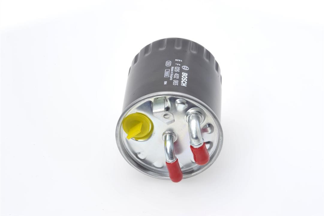 Bosch F 026 402 065 Fuel filter F026402065