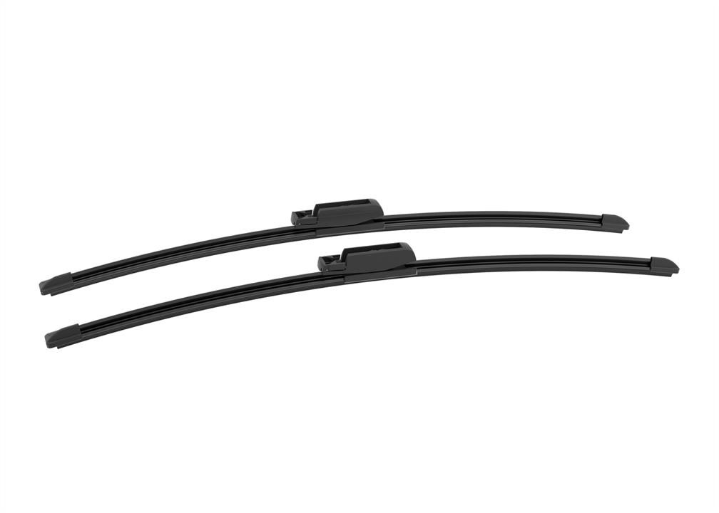 Bosch Aerotwin Frameless Wiper Blades Kit 555&#x2F;555 Bosch 3 397 118 934