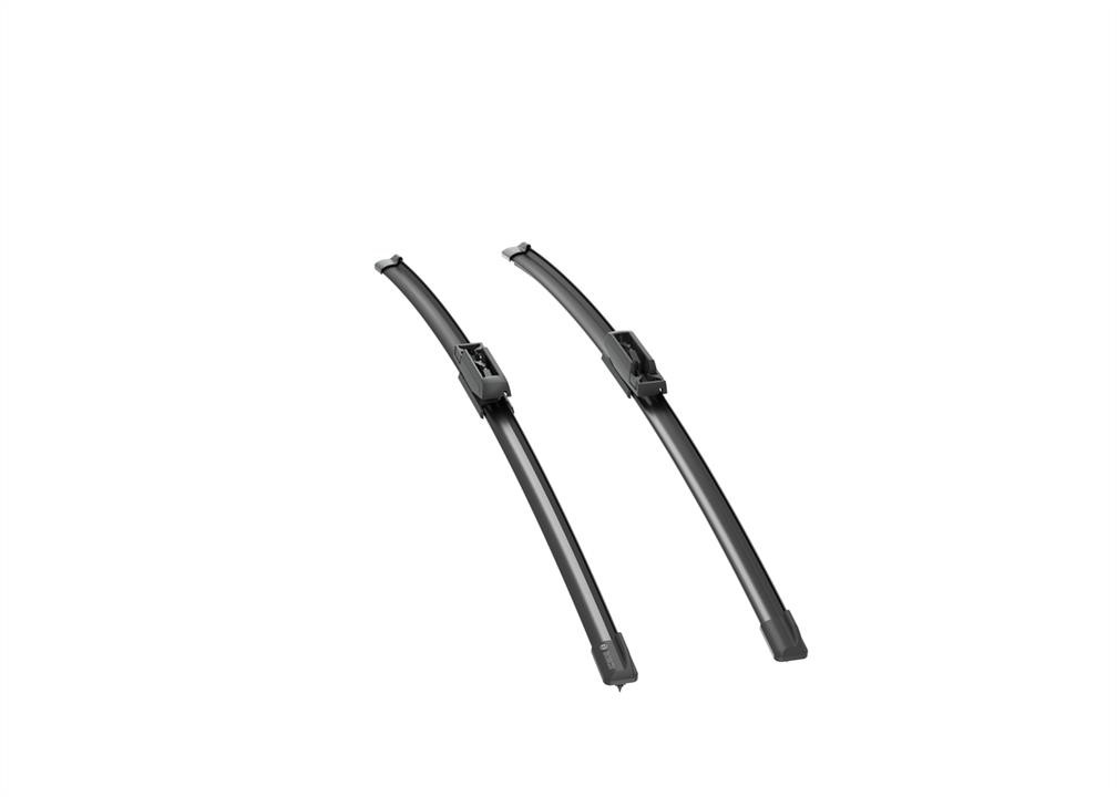 Bosch Aerotwin Frameless Wiper Blades Kit 650/650 Bosch 3 397 118 958