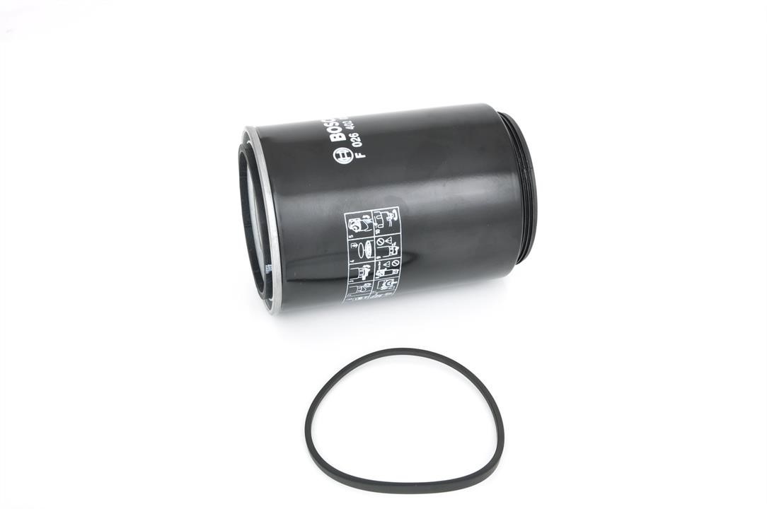 Buy Bosch F026402025 – good price at EXIST.AE!