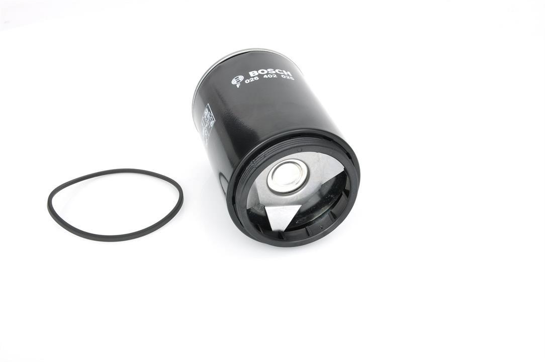 Fuel filter Bosch F 026 402 025