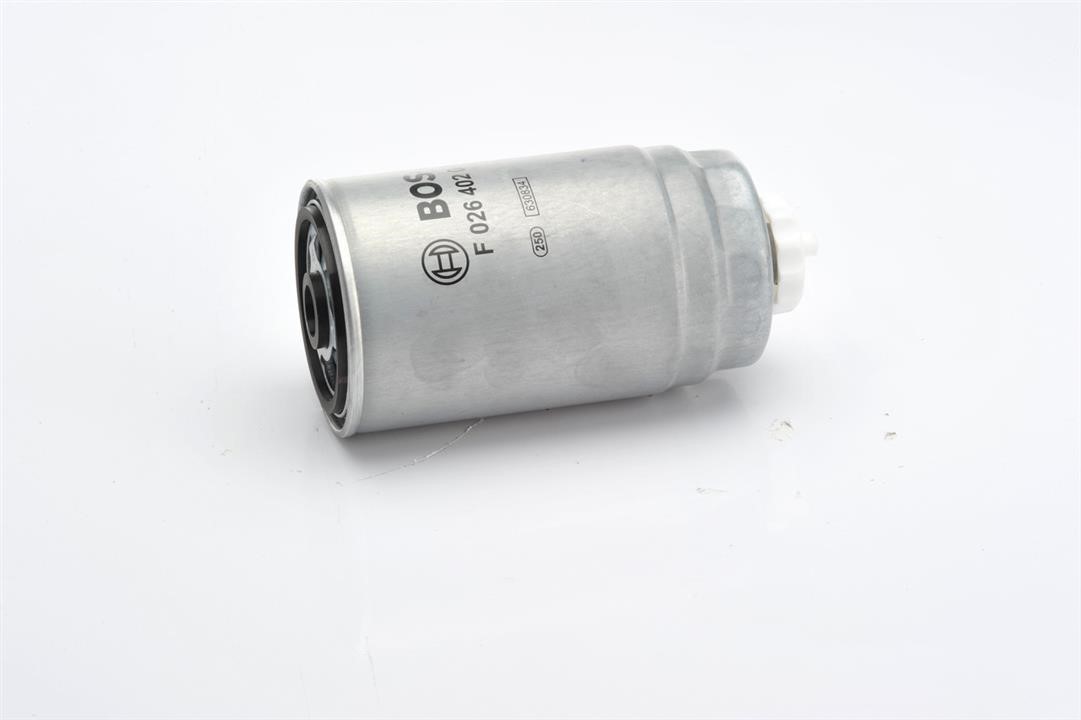 Fuel filter Bosch F 026 402 048