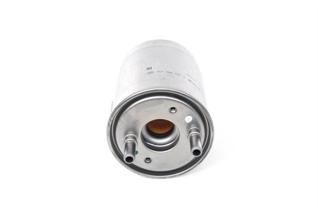 Bosch F 026 402 232 Fuel filter F026402232