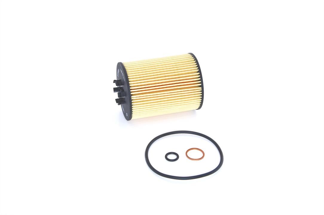 Oil Filter Bosch F 026 407 010