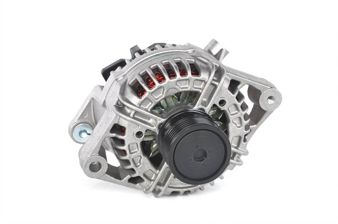 Bosch Alternator – price