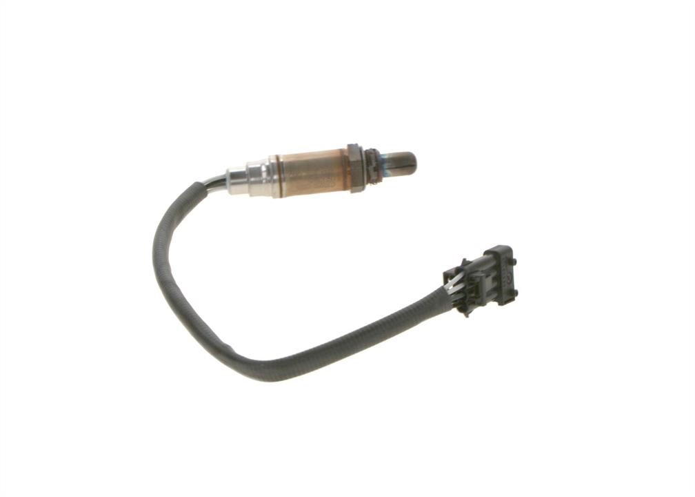 Lambda sensor Bosch 0 258 003 716