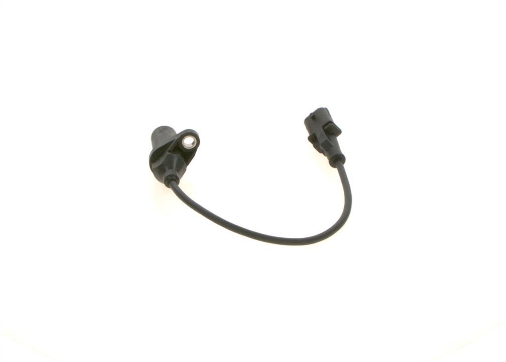 Crankshaft position sensor Bosch 0 261 210 198