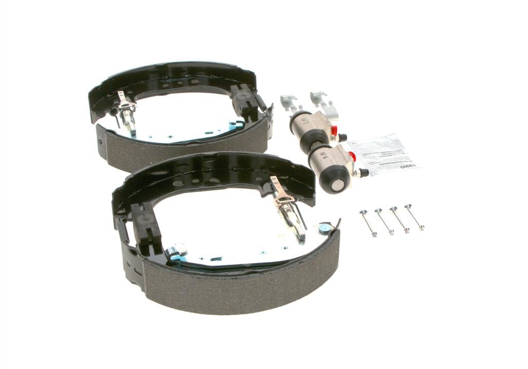 Brake shoe set Bosch 0 204 114 693