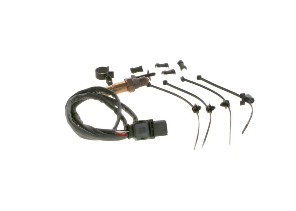 Buy Bosch 0 258 017 180 at a low price in United Arab Emirates!