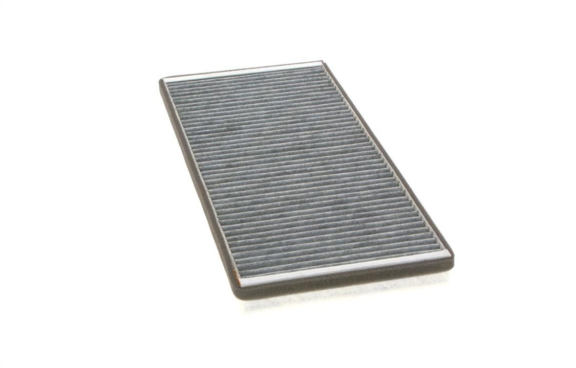 Cabin filter with activated carbon Bosch 1 987 432 343