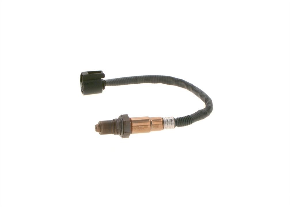 Buy Bosch 0258027005 – good price at EXIST.AE!