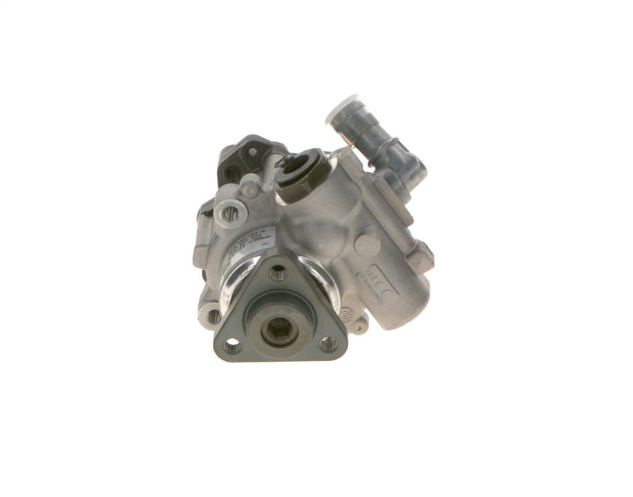 Bosch K S01 000 654 Hydraulic Pump, steering system KS01000654