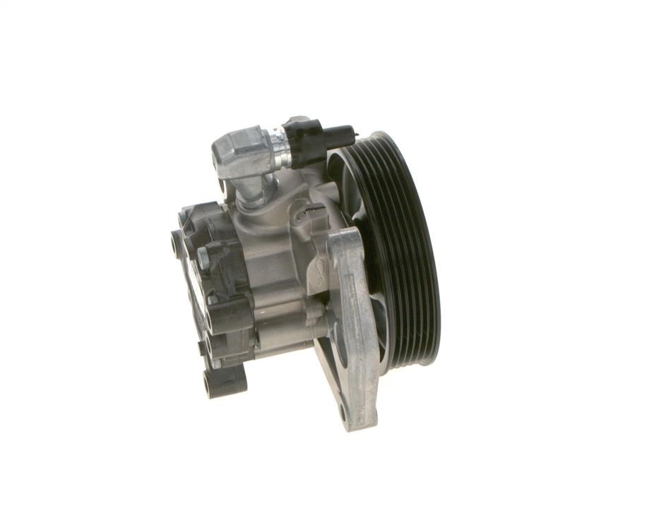 Hydraulic Pump, steering system Bosch K S00 000 733