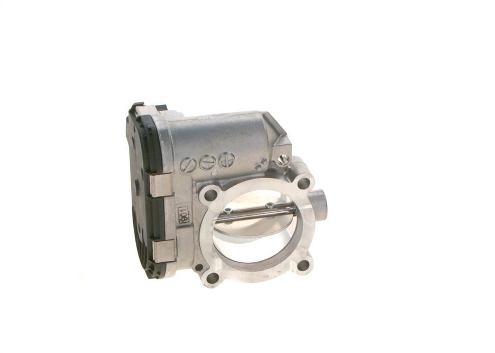 Throttle damper Bosch 0 280 750 467